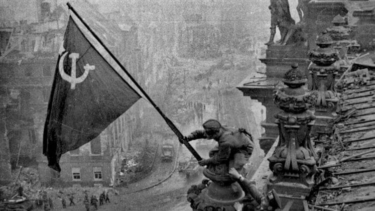 La Segunda Guerra Mundial y su impacto en el mundo actual - CONGRESODIARIO