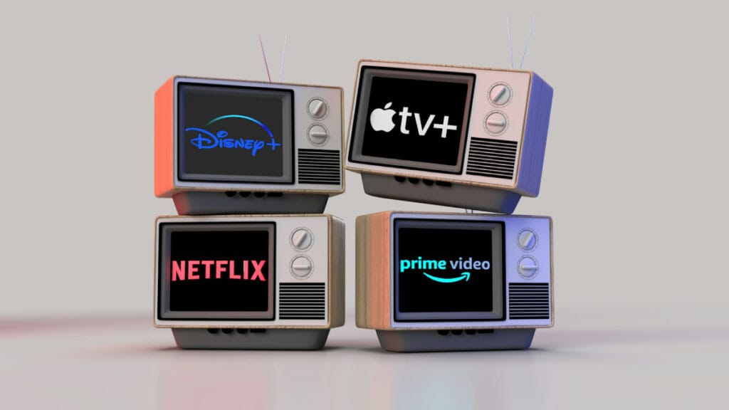 Las series más populares de Netflix que no te puedes perder ...