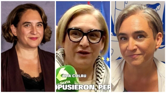 ada-colau-corte-bob-cabello-plateado