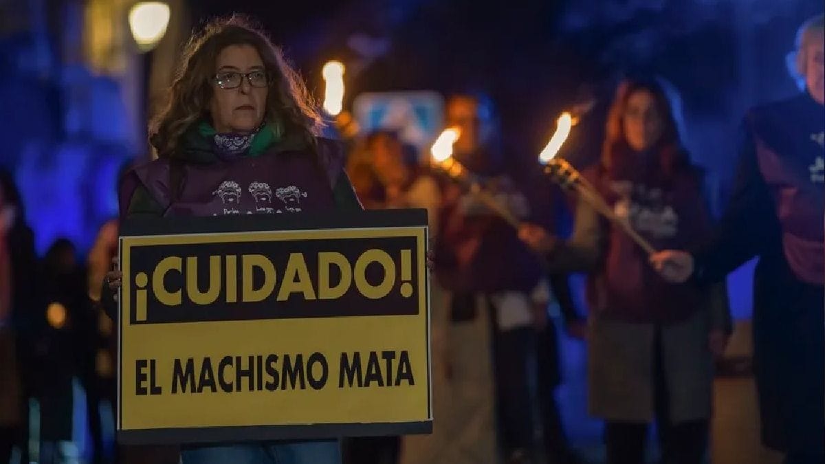 Viogen Suben a 105.509 los casos con protección policial VioGén - CONGRESODIARIO