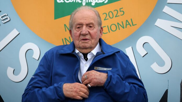 50-anos-monarquia-juan-carlos-ausente