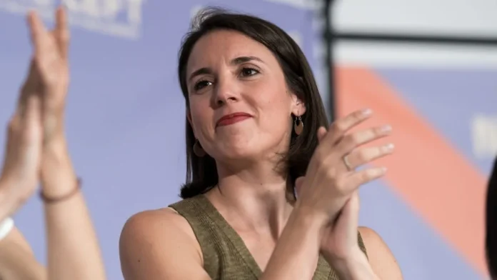 irene-montero-antifascismo-universidades-seguras