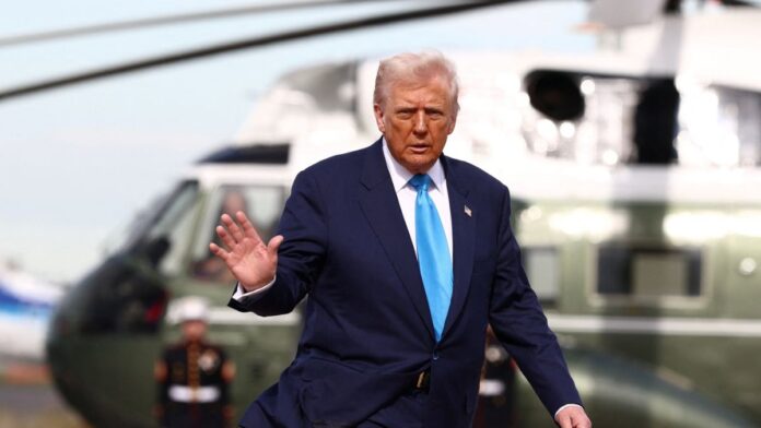 trump-niega-ataque-eeuu-venezuela