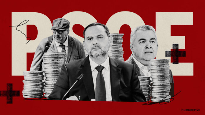 supremo-investiga-pagos-metalico-psoe-abalos