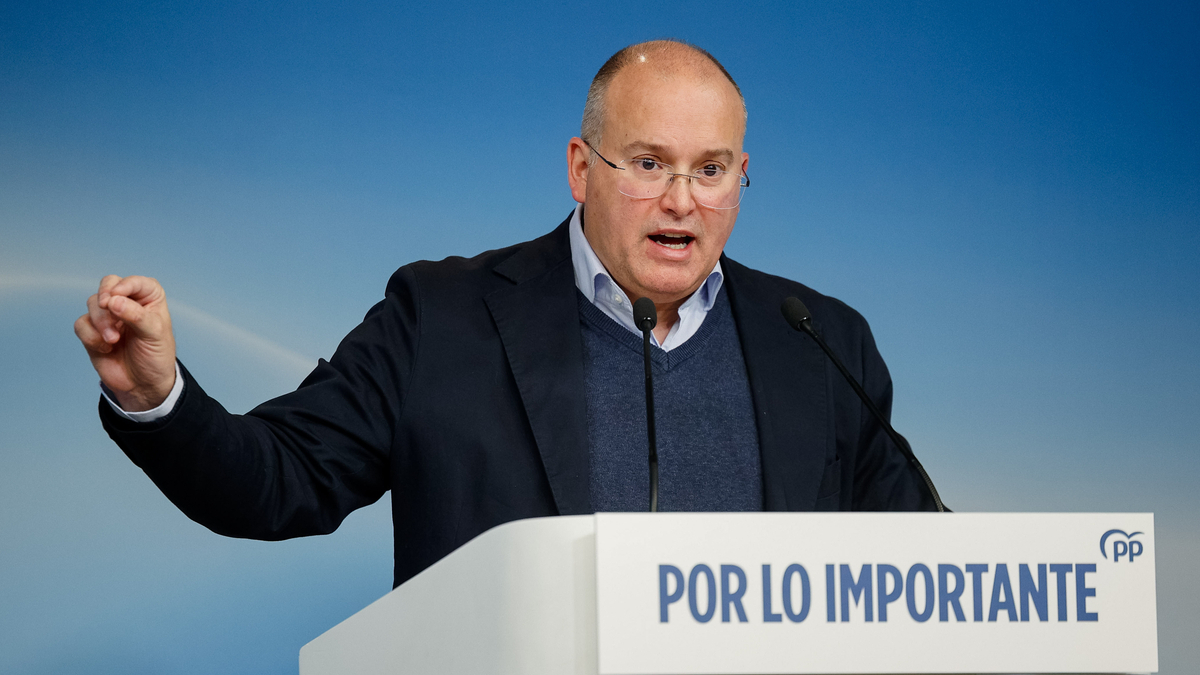 PP exige dimisión de Óscar Puente por mentir sobre vía Adamuz - CONGRESODIARIO