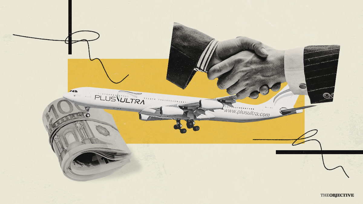 Plus Ultra airplane crisis Zapatero Sports Governance Lessons: When Leadership Crosses the Line