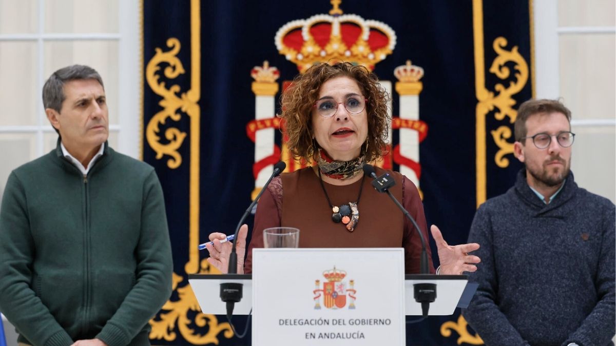 El Gobierno aprobará ayudas para zonas afectadas por temporal ...
