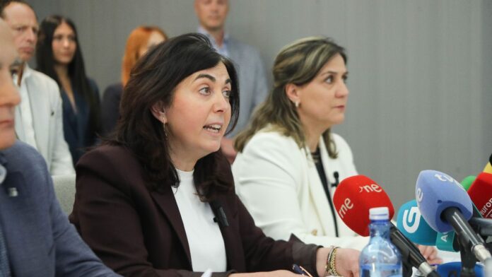 El PP recupera la alcaldía de Lugo con una moción de censura ...